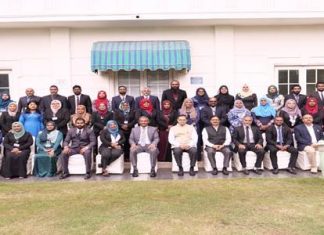 आतापर्यंत मालदीवमधील 818 अधिकाऱ्यांनी प्रशिक्षण दिले, ज्यात एसीसी मालदीवच्या 29 अधिकाऱ्यांचाही समावेश