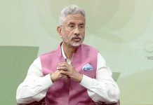 नवी दिल्लीतील G-20 शिखर परिषदेत, सध्याच्या ज्वलंत प्रश्नांशी नातं असलेल्या संकल्पना, चर्चा, कृती, तोडगे, आणि फलनिष्पतींमुळे ही परिषद संस्मरणीय ठरेल – एस. जयशंकर