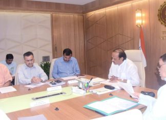 नवीन आरोग्य केंद्र, उप जिल्हा रुग्णालयांना मंजुरीसह श्रेणीवर्धन व पदभरतीची प्रक्रिया तातडीने पूर्ण करावी : उपमुख्यमंत्री अजित पवार यांचे निर्देश