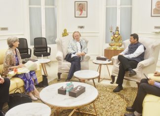 शिक्षण, कृषी क्षेत्रांतील विकासासाठी ऑस्ट्रेलियाचे सहकार्य घेणार : उपमुख्यमंत्री देवेंद्र फडणवीस