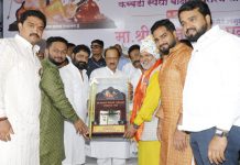 नागरिकांनी जातीय सलोखा ठेवून गणेशोत्सव साजरा करावा – उपमुख्यमंत्री अजित पवार