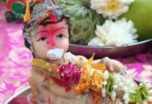 जन्माष्टमीनिमित्त राष्ट्रपती, प्रधानांमंत्र्यांसह अनेकांच्या शुभेच्छा