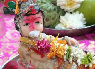 जन्माष्टमीनिमित्त राष्ट्रपती, प्रधानांमंत्र्यांसह अनेकांच्या शुभेच्छा