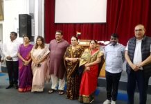 लंडनमधील महाराष्ट्र भवनच्या वास्तूत येताना आनंद वाटतो – उपसभापती डॉ. नीलम गोऱ्हे