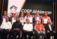 अभियांत्रिकी महाविद्यालय तंत्रज्ञान विद्यापिठाच्या सर्वांगीण विकासासाठी शासन कटिबद्ध : उच्च व तंत्रशिक्षण मंत्री चंद्रकांत पाटील