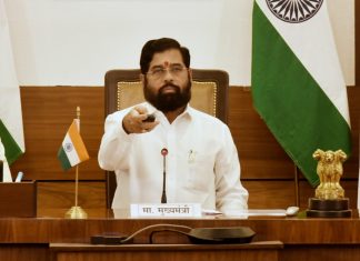 कौशल्य विकास विभागाच्या माध्यमातून दीड वर्षात ३ लाख तरूणांना रोजगार प्राप्त – मुख्यमंत्री एकनाथ शिंदे