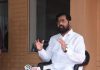 राज्यातील सकारात्मक, शांततापूर्ण वातावरण बिघडविण्याचे काम कोणी करू नये – मुख्यमंत्री एकनाथ शिंदे