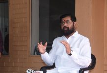 राज्यातील सकारात्मक, शांततापूर्ण वातावरण बिघडविण्याचे काम कोणी करू नये – मुख्यमंत्री एकनाथ शिंदे