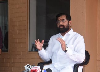 राज्यातील सकारात्मक, शांततापूर्ण वातावरण बिघडविण्याचे काम कोणी करू नये – मुख्यमंत्री एकनाथ शिंदे