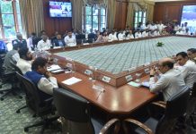 सण, उत्सव शांततेने साजरे करतानाच कायदा आणि सुव्यवस्था राखण्यासाठी सहकार्य करावे – मुख्यमंत्री एकनाथ शिंदे