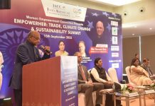 इंडो-अमेरिकन चेंबरचे कार्य प्रशंसनीय – राज्यपाल रमेश बैस