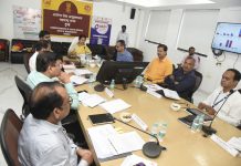 राज्यात १७ ते ३१ सप्टेंबर दरम्यान ‘आयुष्मान भव’ मोहीम