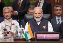 भारत – आसियान सहकार्य मजबूत करण्यासाठी प्रधानमंत्री नरेंद्र मोदी यांचा १२-सूत्री प्रस्ताव सादर