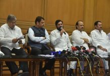 मराठवाड्यातील मराठा समाजास कुणबी प्रमाणपत्र देण्याबाबत प्रक्रिया गतिमान करण्याचे मुख्यमंत्र्यांचे निर्देश