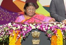 शेतकरी हक्कांबाबतच्या पहिल्या जागतिक परिषदेचं राष्ट्रपतींच्या हस्ते उद्घाटन