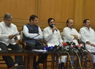 मराठवाड्यातील मराठा समाजास कुणबी प्रमाणपत्र देण्याबाबत प्रक्रिया गतिमान करण्याचे मुख्यमंत्र्यांचे निर्देश