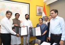 एसटी बसचे आरक्षण आता ‘आयआरसीटीसी’वरुनही करता येणार