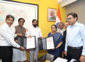 एसटी बसचे आरक्षण आता ‘आयआरसीटीसी’वरुनही करता येणार