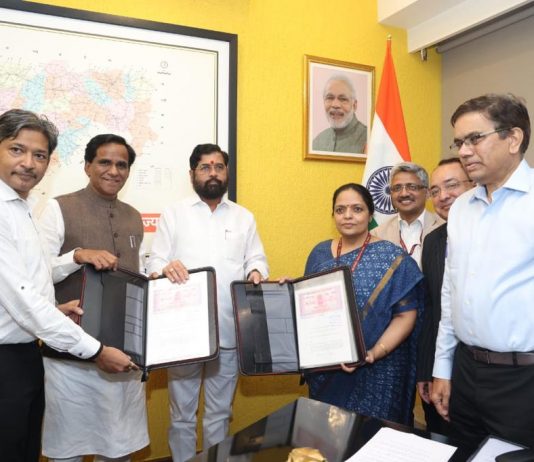 एसटी बसचे आरक्षण आता ‘आयआरसीटीसी’वरुनही करता येणार