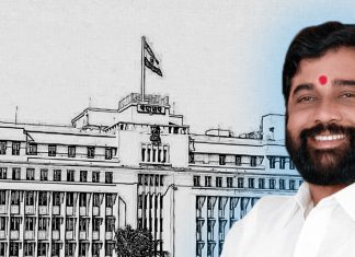 कोकणात जाणाऱ्या गणेशभक्तांना टोल माफी – मुख्यमंत्री एकनाथ शिंदे यांचा निर्णय