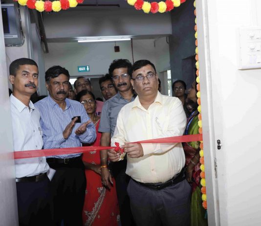 आयटीआय प्रशिक्षित विद्यार्थ्यांना परदेशात नोकरीच्या संधी – संचालक दिगांबर दळवी