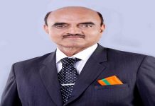 महिलांना स्वावलंबी बनवण्यासाठी विविध योजनांची प्रभावीपणे अंमलबजावणी करावी-केंद्रीय अर्थ राज्यमंत्री डॉ. भागवत कराड