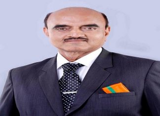 महिलांना स्वावलंबी बनवण्यासाठी विविध योजनांची प्रभावीपणे अंमलबजावणी करावी-केंद्रीय अर्थ राज्यमंत्री डॉ. भागवत कराड