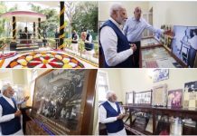 अभियंता दिनानिमित्त सर्व अभियंत्यांना प्रधानमंत्र्यांनी दिल्या शुभेच्छा