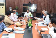 माण-हिंजवडी ते शिवाजीनगर मेट्रोमुळे चार लाख प्रवाशांना लाभ होईल – उच्च व तंत्रशिक्षण मंत्री चंद्रकांत पाटील