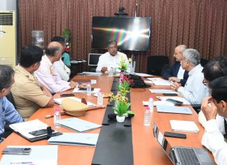 माण-हिंजवडी ते शिवाजीनगर मेट्रोमुळे चार लाख प्रवाशांना लाभ होईल – उच्च व तंत्रशिक्षण मंत्री चंद्रकांत पाटील