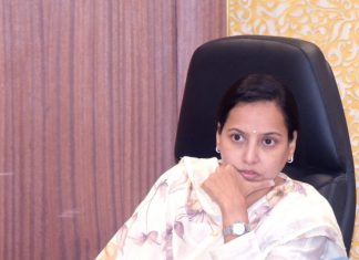 मुख्यमंत्री महिला सशक्तीकरण अभियानाच्या माध्यमातून महिलांच्या योजना प्रभावीपणे राबविणार – महिला व बालविकास मंत्री आदिती तटकरे