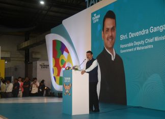 तैवानबरोबर तंत्रज्ञान तसेच उद्योग क्षेत्रात सहकार्य वाढविणार – उपमुख्यमंत्री देवेंद्र फडणवीस