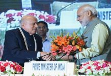 प्रधानमंत्री नरेंद्र मोदी यांनी कृषी शास्त्रज्ञ प्रोफेसर एमएस स्वामीनाथन यांच्या योगदानाचे केले स्मरण