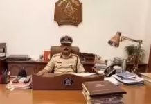 राज्य लोकसेवा आयोगाच्या अध्यक्षपदी रजनीश शेठ यांची नियुक्ती