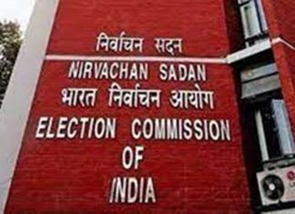 राष्ट्रवादी काँग्रेसमध्ये कुठलाही वाद नसल्याचा शरद पवार गटाचा केंद्रीय निवडणूक आयोगापुढं दावा