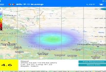 नेपाळमध्ये झालेल्या दोन भूकंपांमुळे राजधानी दिल्लीसह देशाच्या उत्तर भागाला मोठे हादरे