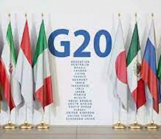 जी-20 देशांच्या पीठासीन अधिकाऱ्यांची नववी बैठक येत्या 12 आणि 13 तारखेला नवी दिल्ली इथं होणार