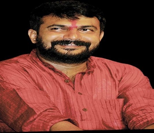 हिंगोलीचे खासदार हेमंत पाटील यांच्याविरोधात गुन्हा दाखल