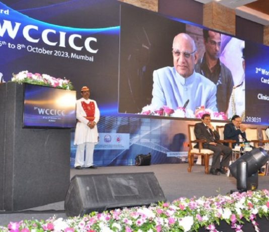 २० ते ३० वयोगटातल्या युवकांमध्ये वाढत असलेल्या हृदयविकाराबद्दल राज्यपालांकडून चिंता व्यक्त