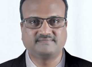 राष्ट्रीय शिक्षक पुरस्कार प्राप्त प्रा. डॉ. चंद्रगौडा पाटील यांची ‘दिलखुलास’ मध्ये २७ व २८ ऑक्टोबरला मुलाखत