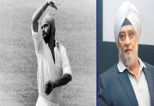 भारतीय क्रिकेट संघाचे माजी कर्णधार बिशनसिंग बेदी यांचं निधन