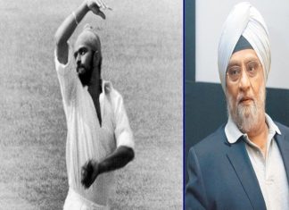 भारतीय क्रिकेट संघाचे माजी कर्णधार बिशनसिंग बेदी यांचं निधन