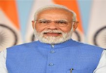 प्रधानमंत्री नरेंद्र मोदी उद्या महाराष्ट्र आणि गोव्याच्या दौऱ्यावर