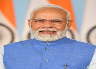 प्रधानमंत्री नरेंद्र मोदी उद्या महाराष्ट्र आणि गोव्याच्या दौऱ्यावर