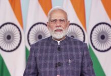 गोव्यात ३७व्या राष्ट्रीय क्रीडस्पर्धांचं औपचारिक उद्घाटन उद्या प्रधानमंत्र्यांच्या हस्ते होणार