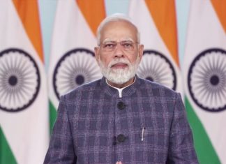 गोव्यात ३७व्या राष्ट्रीय क्रीडस्पर्धांचं औपचारिक उद्घाटन उद्या प्रधानमंत्र्यांच्या हस्ते होणार