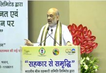 देशातल्या पारंपरिक बियाण्यांचं संरक्षण आणि संवर्धन बीज सहकारिता कृषी समिती करेल – केंद्रीय मंत्री अमित शहा