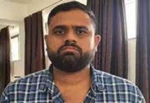 ललित पाटीलला सोनं विकणाऱ्या सराफाला अटक