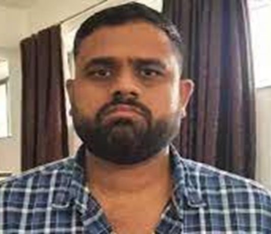ललित पाटीलला सोनं विकणाऱ्या सराफाला अटक