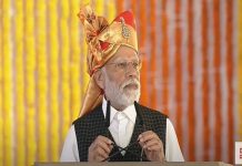 महाराष्ट्र जितक्या वेगानं विकसित होईल, तितक्याच वेगानं देशाचा विकास होईल – प्रधानमंत्री